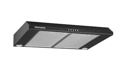 Фото - Granado Toses 1503-450 black